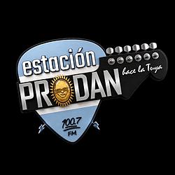Estación Prodan 100.7 FM