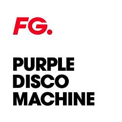Radio Fg Purple Disco Machine