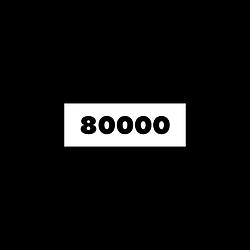 Radio 80k