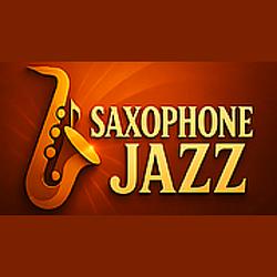 Saxophone Jazz