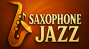 Saxophone Jazz