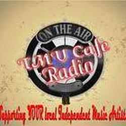 TMV Cafe Radio