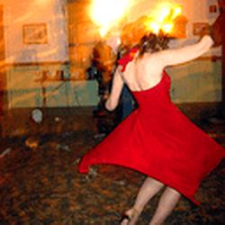 Too Much Too Soon Radio