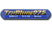 Tru Blues 97.5