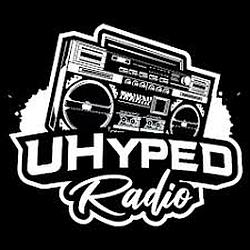 UHyped Radio