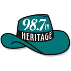 Valley Heritage Radio