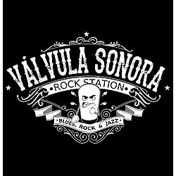 Válvula Sonora
