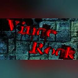 Vince Rock Radio