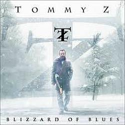 WBLZ-Blizzard of Blues Radio
