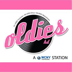 WCNY Oldies FM