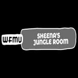 WFMU Sheena's Jungle Room