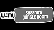 WFMU Sheena's Jungle Room