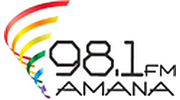 Amana FM 98.1