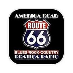 American Road Radio