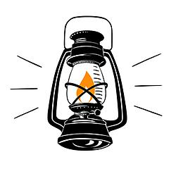 Радіо Лампа