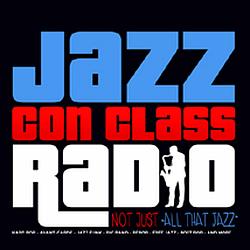 Jazz Con Class Radio