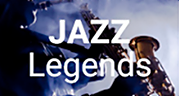 Jazz Legends - Радио JAZZ
