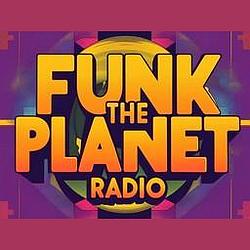 Funk the Planet