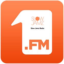 1.FM - Slow Jamz Radio