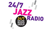 24/7 Jazz Radio