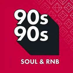 90s90s Soul & RnB