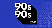90s90s Soul & RnB