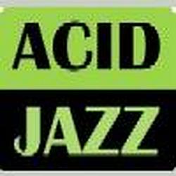 Acid Jazz Radio