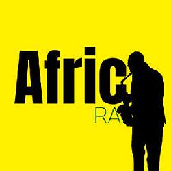 Africa Radio Manu Dibango Forever