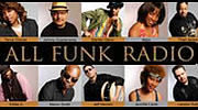 All Funk Radio