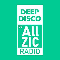 Allzic Radio Deep Disco