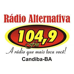 Alternativa 104.9 FM