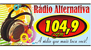 Alternativa 104.9 FM
