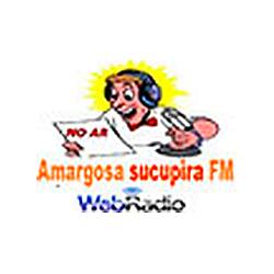 Amargosa Sucupira FM