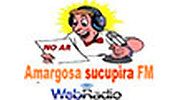 Amargosa Sucupira FM