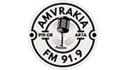 Amvrakia Fm 91.9