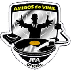 Amigos do Vinil JPA