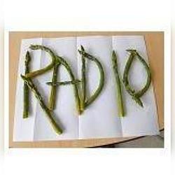 Asparagus Radio