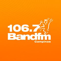 Band FM Campinas