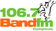 Band FM Campinas