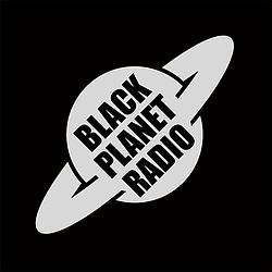 Blackplanetradio