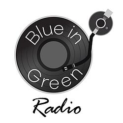 Blue-in-Green:Radio