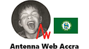 Antenna Web Accra