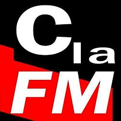 C-lafm