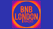 Bnb London radio