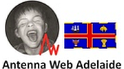 Antenna Web Adelaide