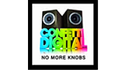 Confetti Digital