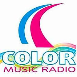 COLOR Music Radio