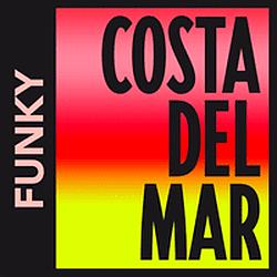 Costa Del Mar Funky