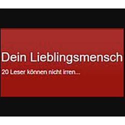 Dein Lieblingsmensch