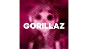 DFM Gorillaz